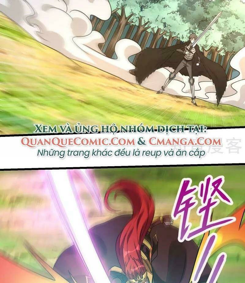 kiếm vũ chapter 121 41