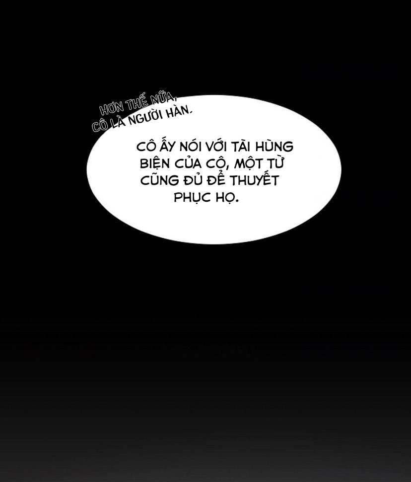 bà xã tôi đã trở lại chapter 4 36