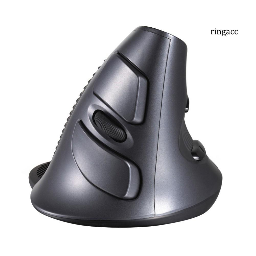 Chuột Máy Tính 6 Nút 600 / 1000 / 1600 Dpi Pc