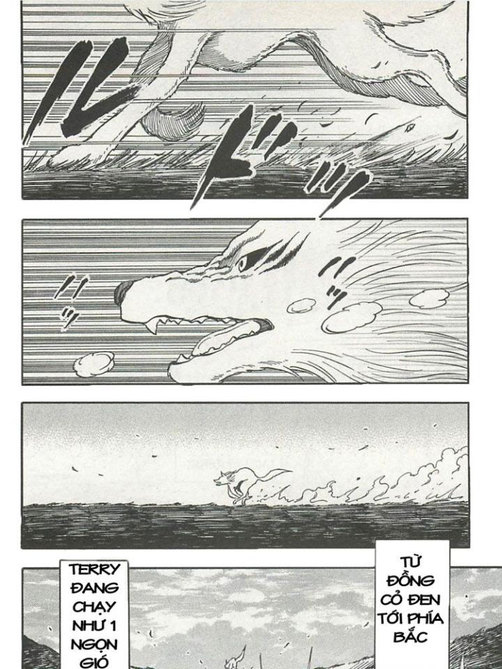 thánh tỏi sành ăn chapter 36 18