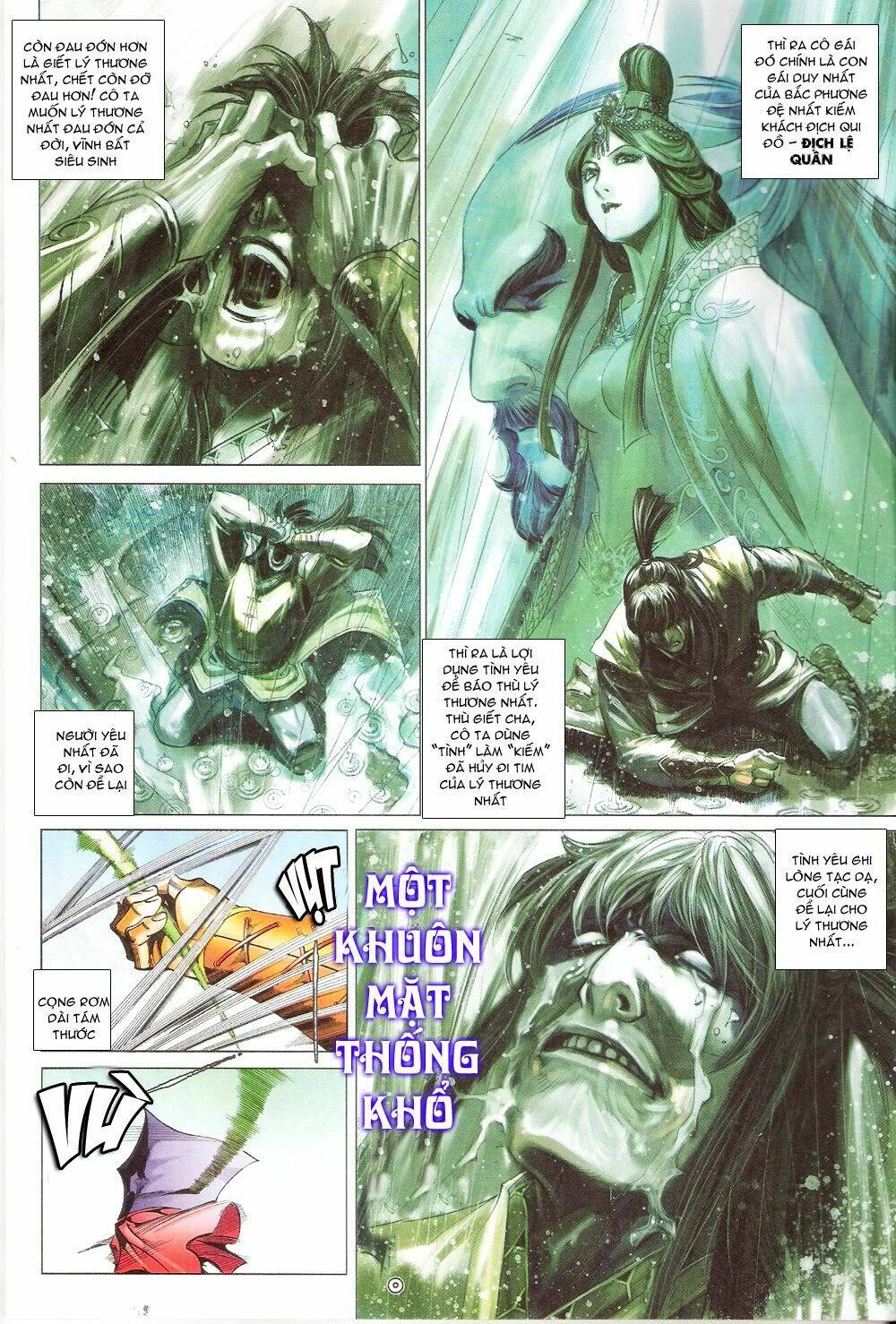 thẩm hổ thiền đại truyện chapter 10 8