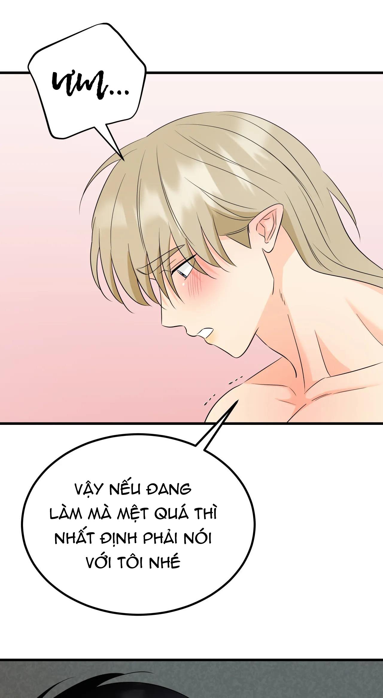 tình yêu cổ tích chapter 18 8