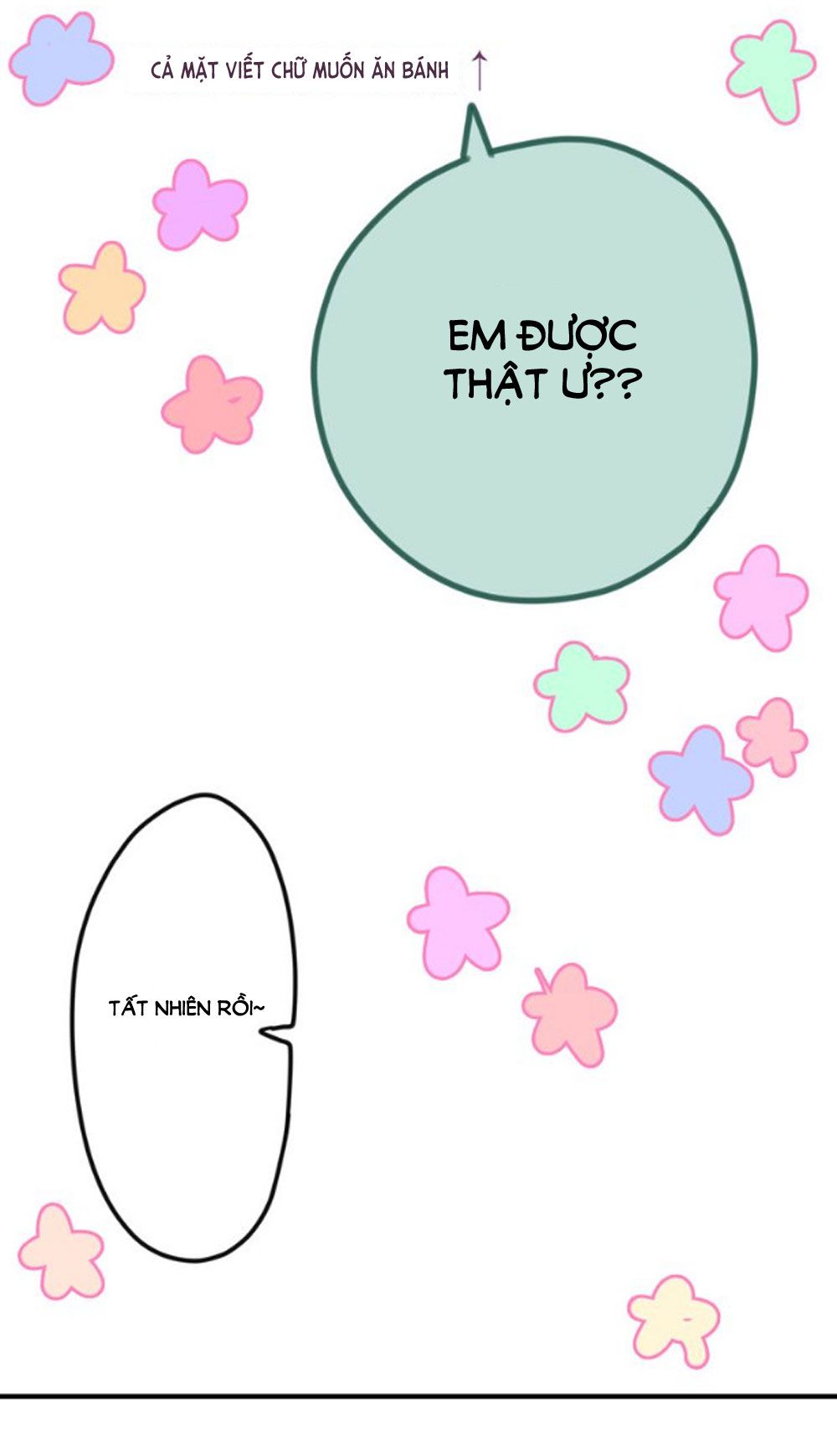 tháng sáu kì diệu chapter 42 29