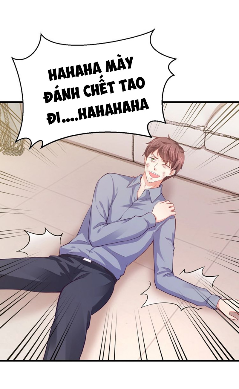 độc nhất sủng ái của thủ tịch chapter 49 29