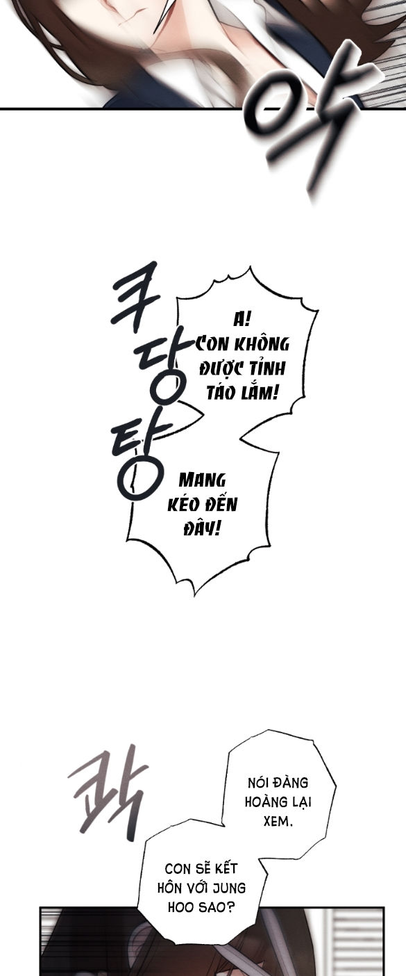 [18+] hôn nhân bị đánh cắp chapter 5.2 4