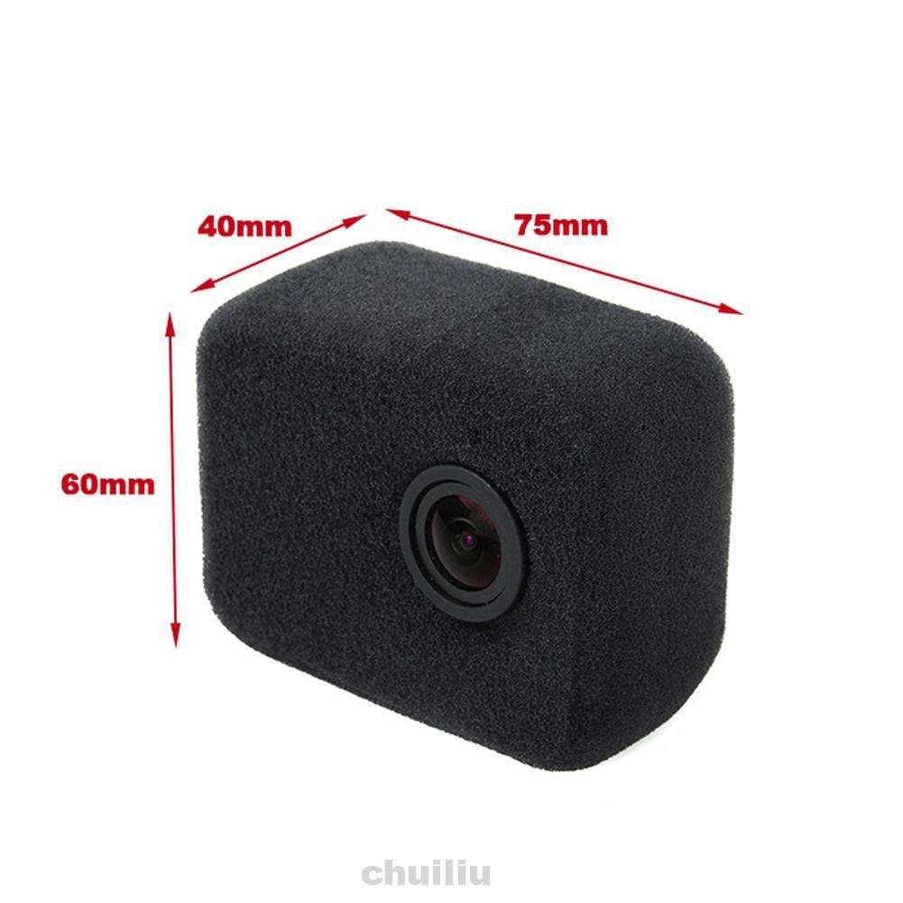 Phụ Kiện Bọc Xốp Chống Gió Cho Máy Ảnh Gopro