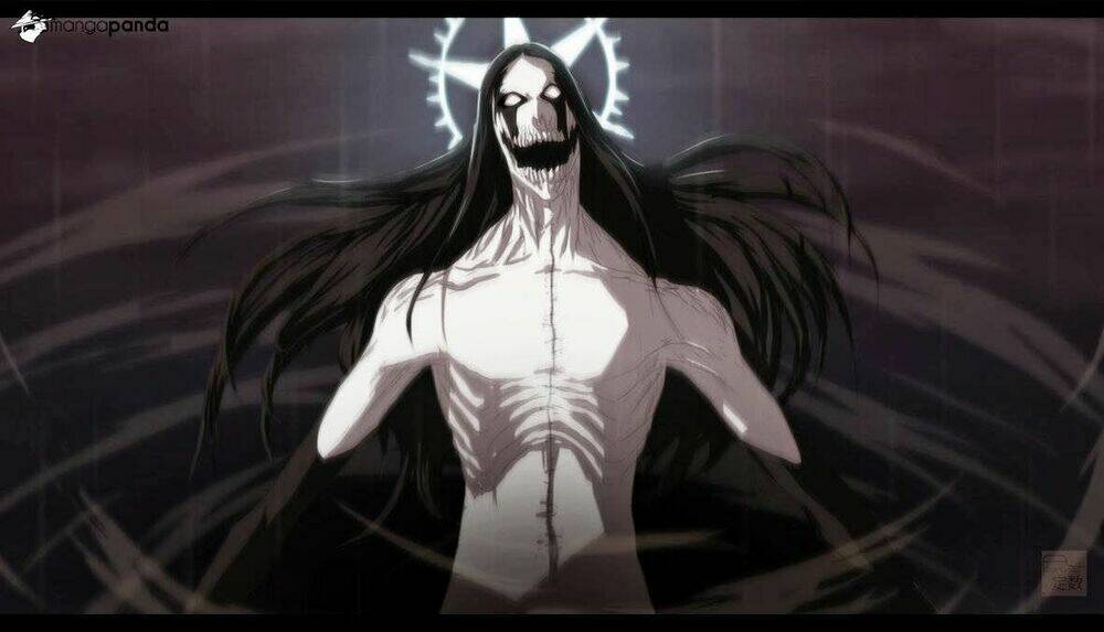thần chết ichigo chapter 569 3