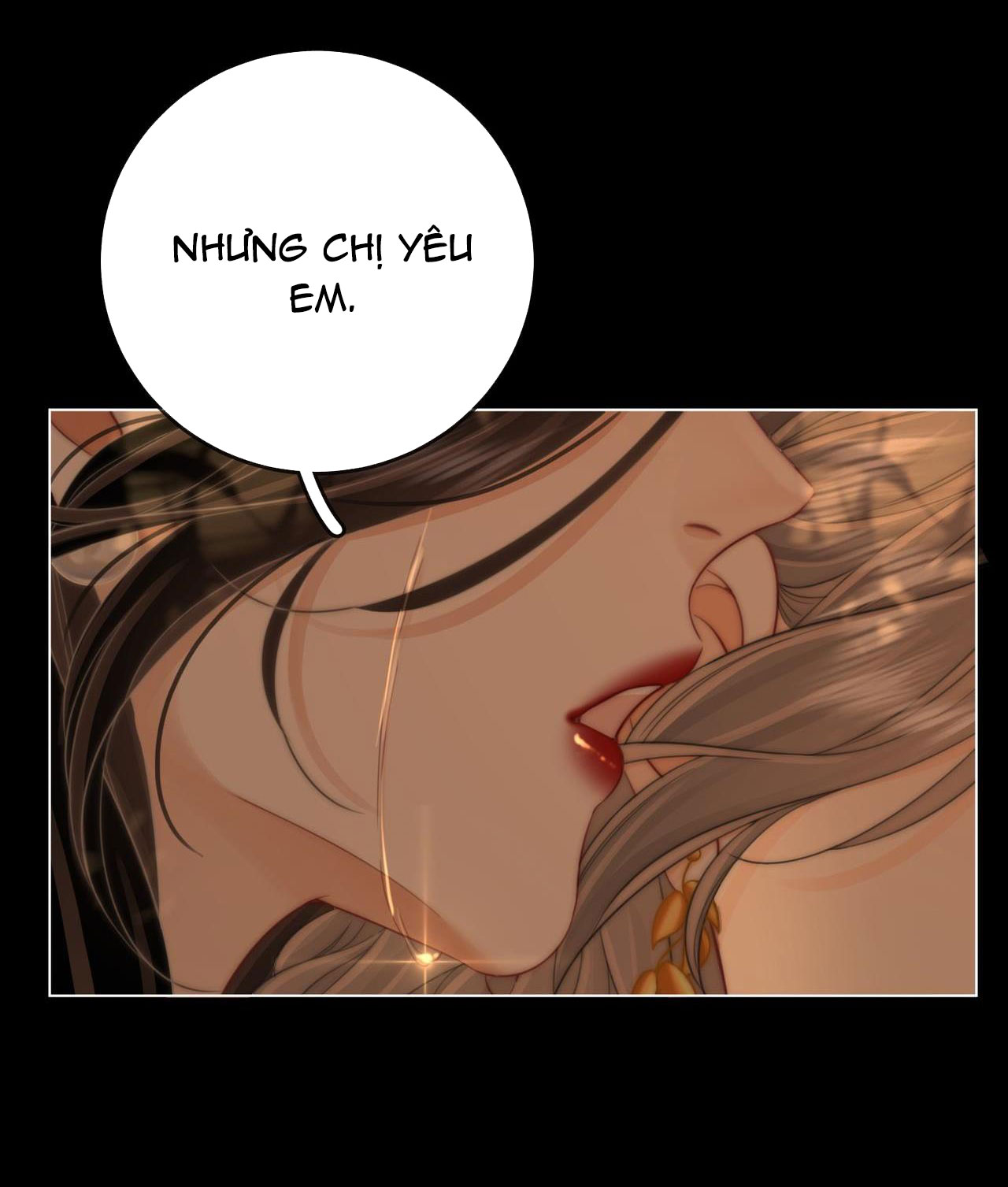 cố tiểu thư và khúc tiểu thư chapter 112 18