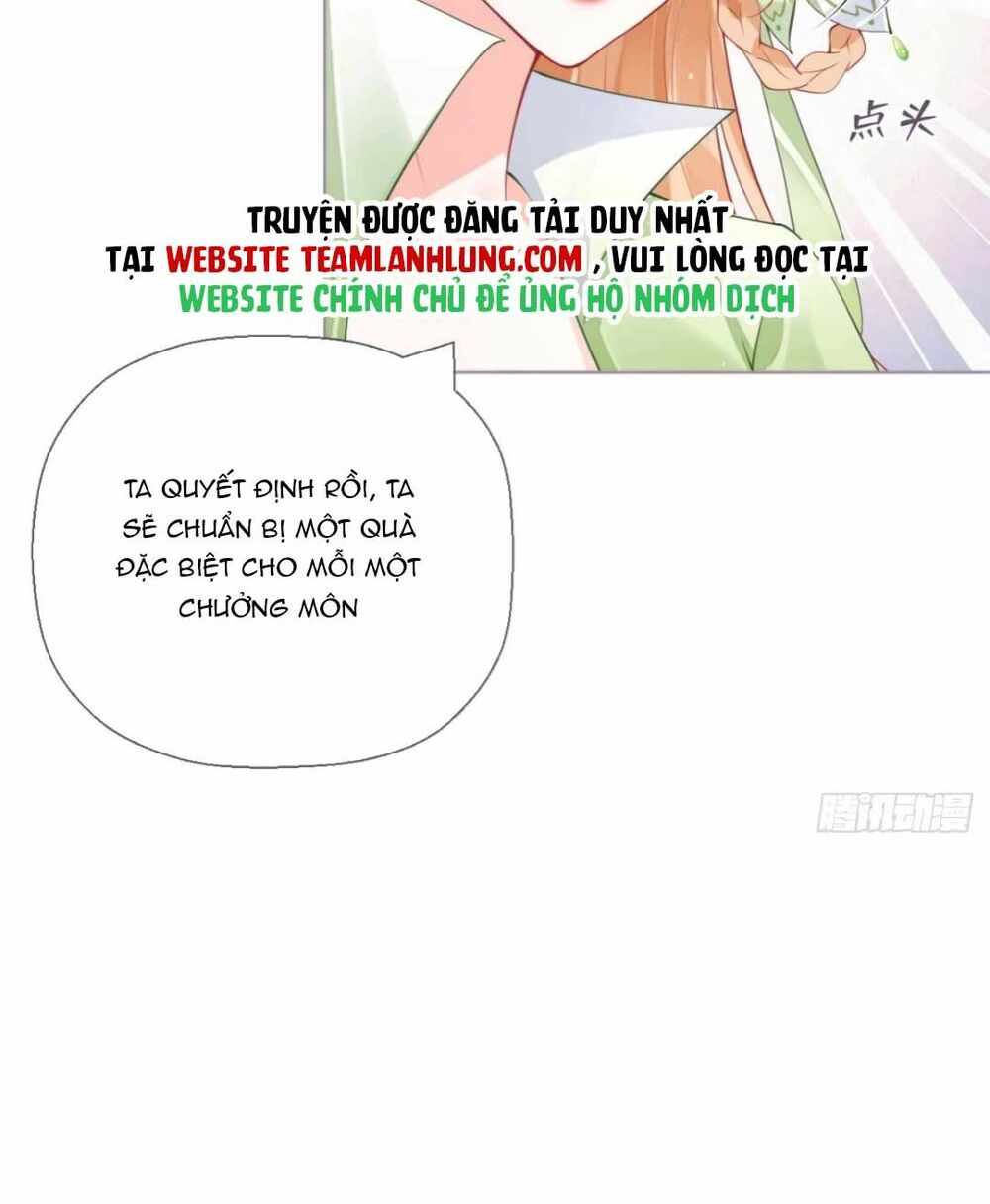 thiết lập ác nữ của tôi sụp đổ rồi chapter 19 11