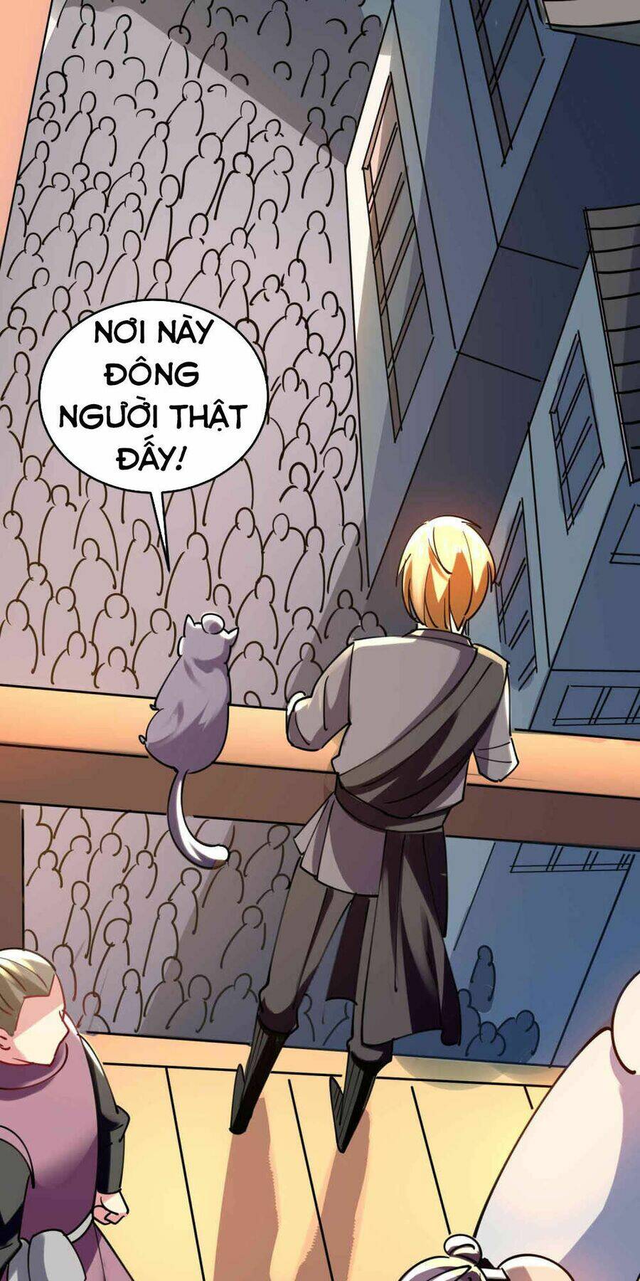 vạn giới tiên vương chapter 109 6