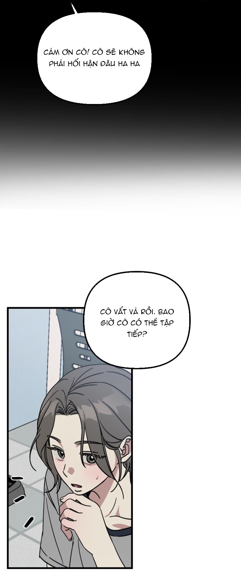 thử là biết mà chapter 3 12