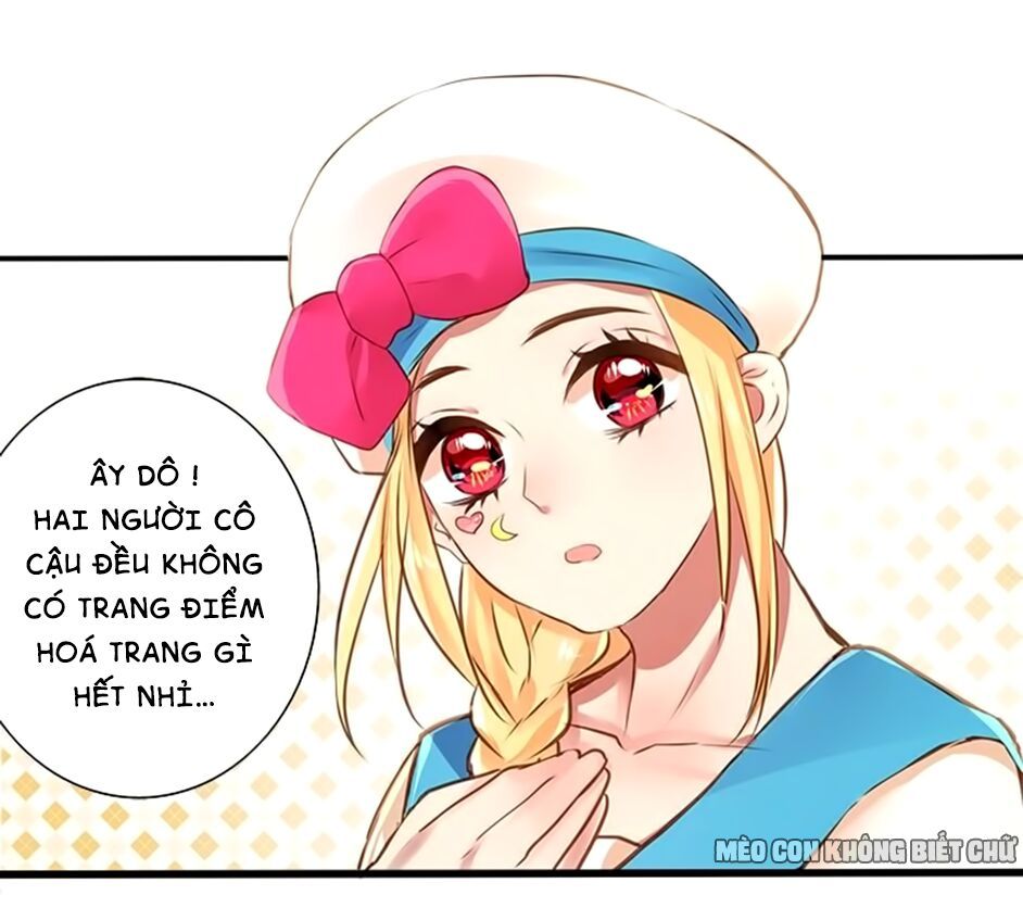 không có ssr làm sao để yêu chapter 15 10