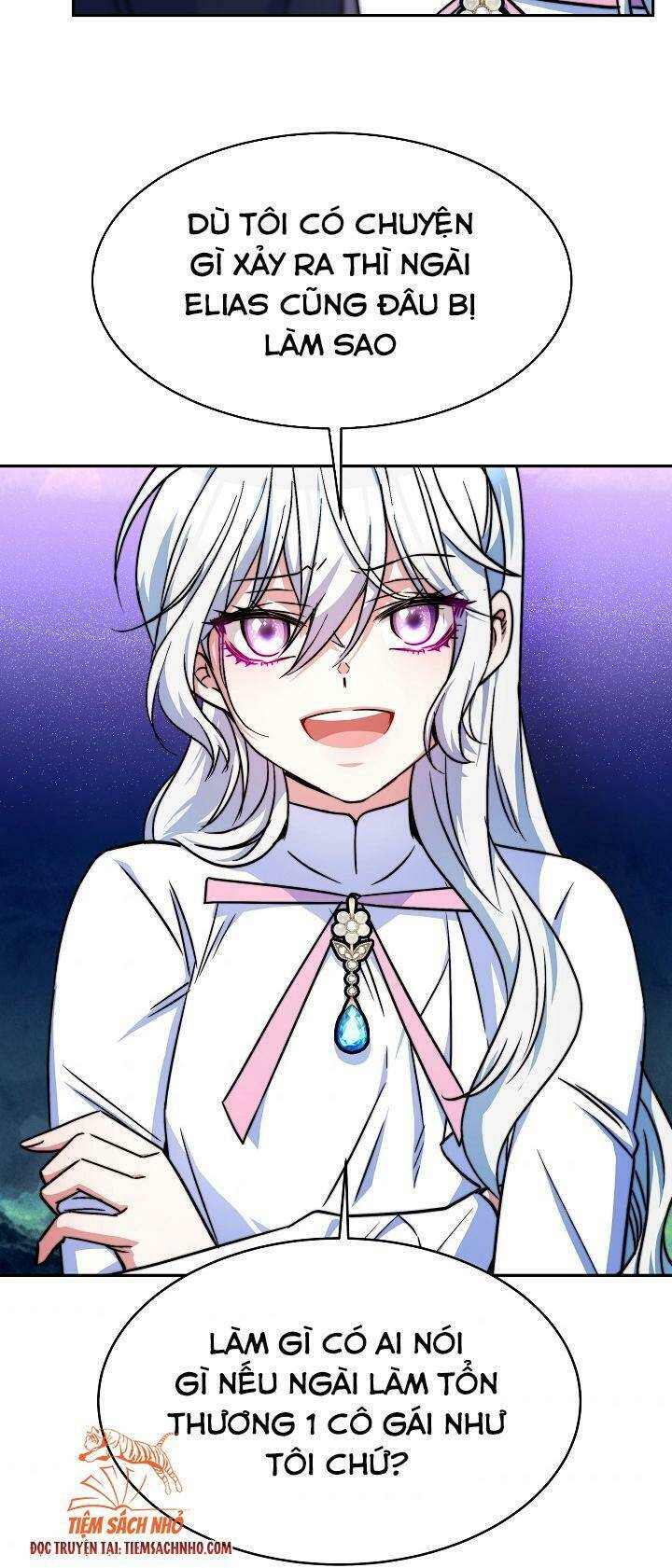 nàng evangeline chapter 12 21