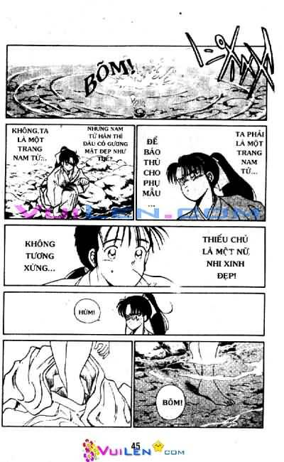 truyền nhân atula phần ii chapter 1 46