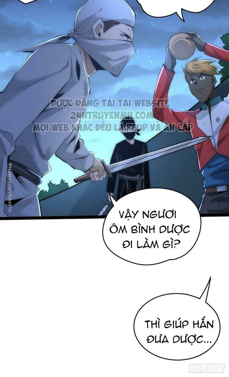 đô thị đỉnh phong cao thủ chapter 144 16