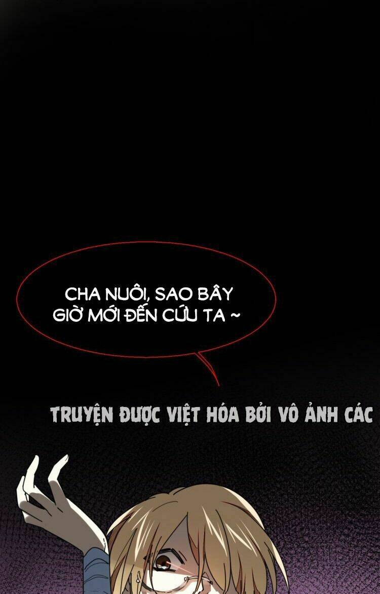 đứng yên! đều là người nhà cả mà! chapter 14 21