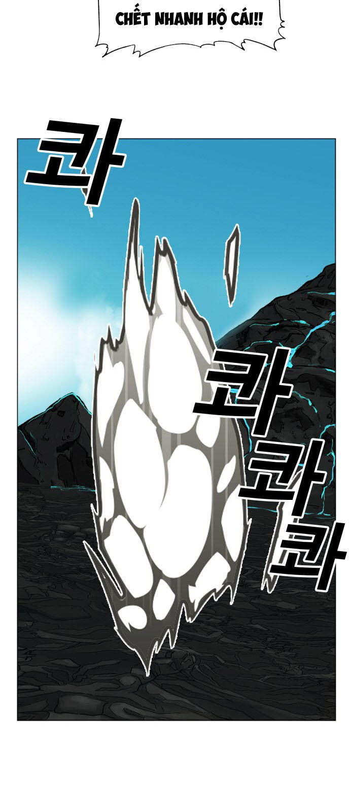 hard core leveling warrior chapter 145 15