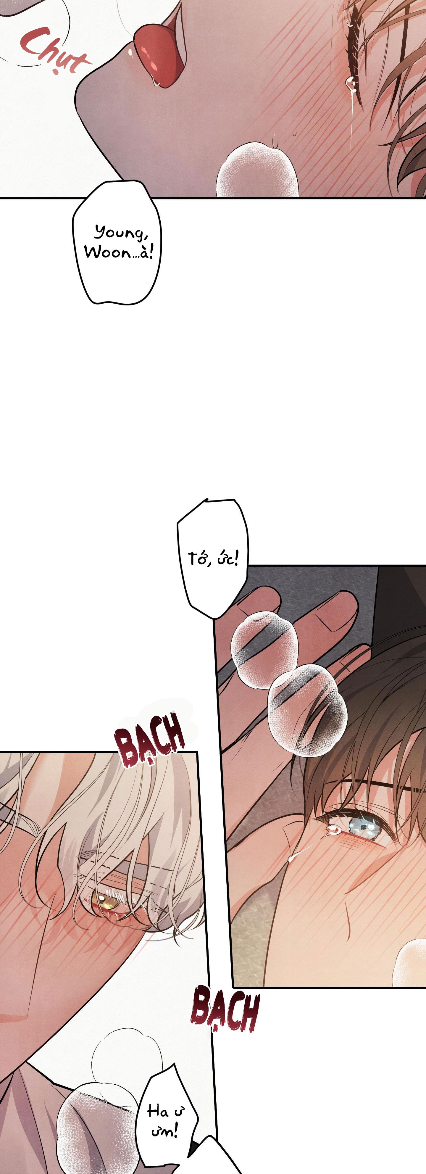 mối quan hệ ngu ngốc chapter 41 11