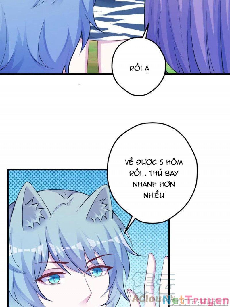 [16+] thảnh thơi thú thế chủng chủng điền, sinh sinh tể chapter 387 11