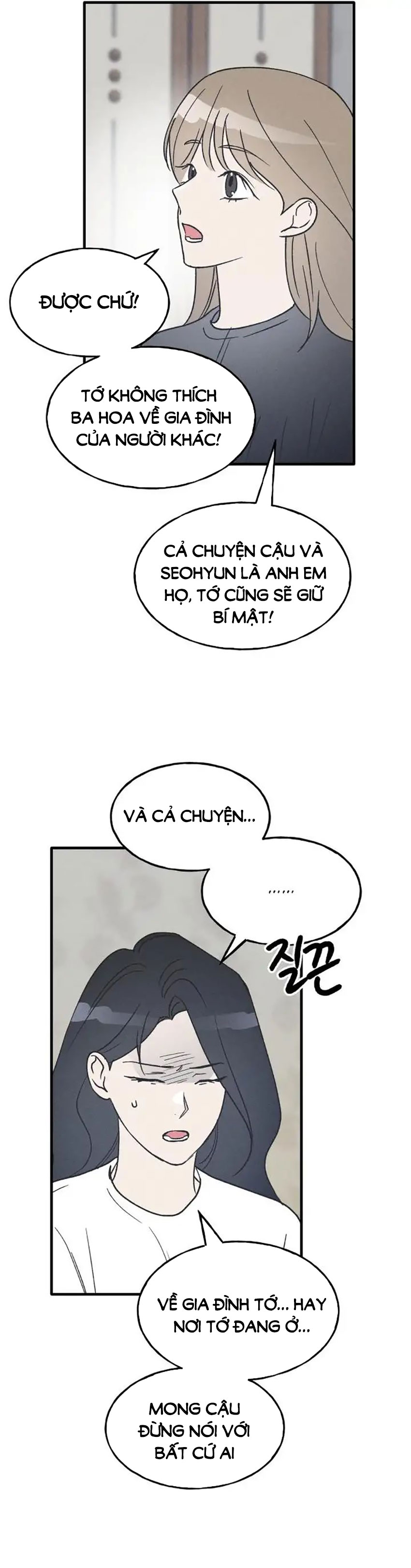 nguyên tắc của bạn thân là con trai chapter 27.1 20