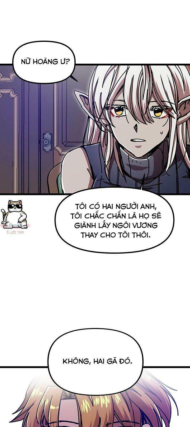 bug player - người chơi lỗi chapter 64 15