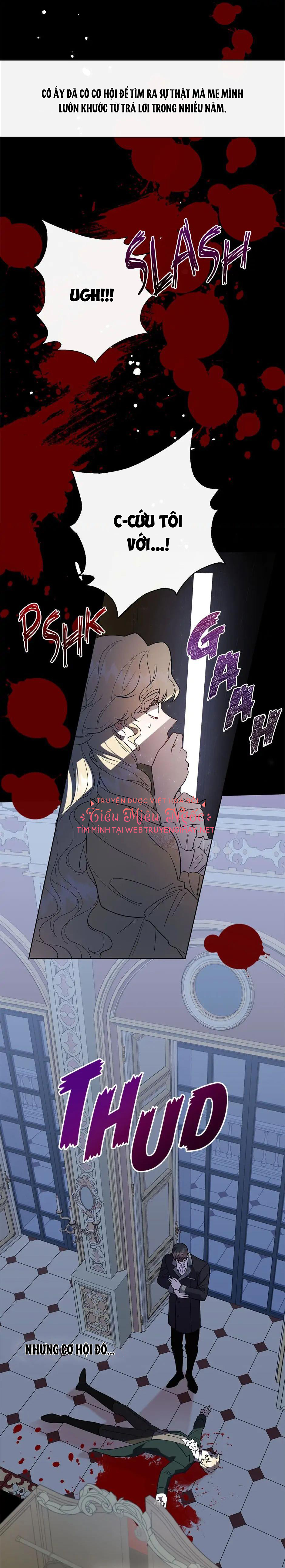 đừng ăn thịt tôi mà chapter 78 18