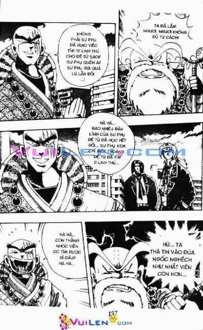 những người bạn tốt chapter 3 138