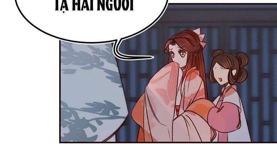 phượng hoàn triều: vương gia yêu nghiệt xin tránh đường chapter 12 28