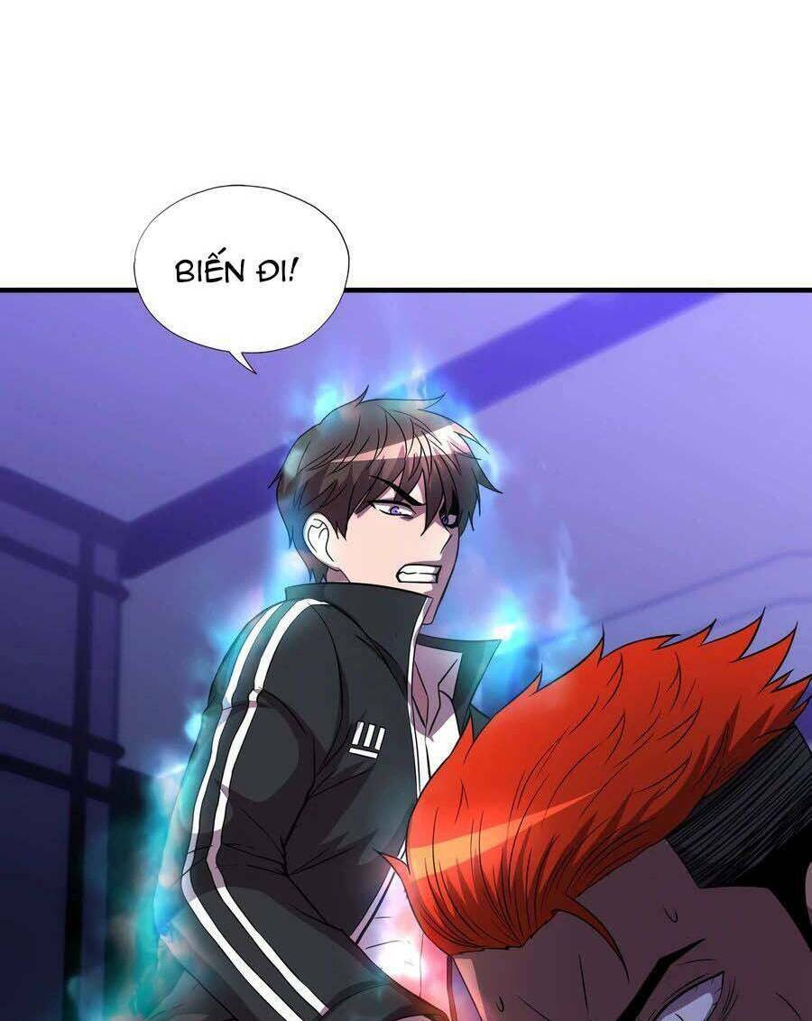 mẹ tôi là chòm sao bảo hộ m chapter 32 21