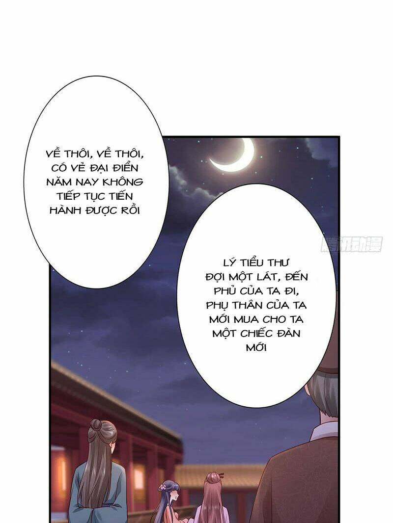 thần y yêu hậu chapter 43 12