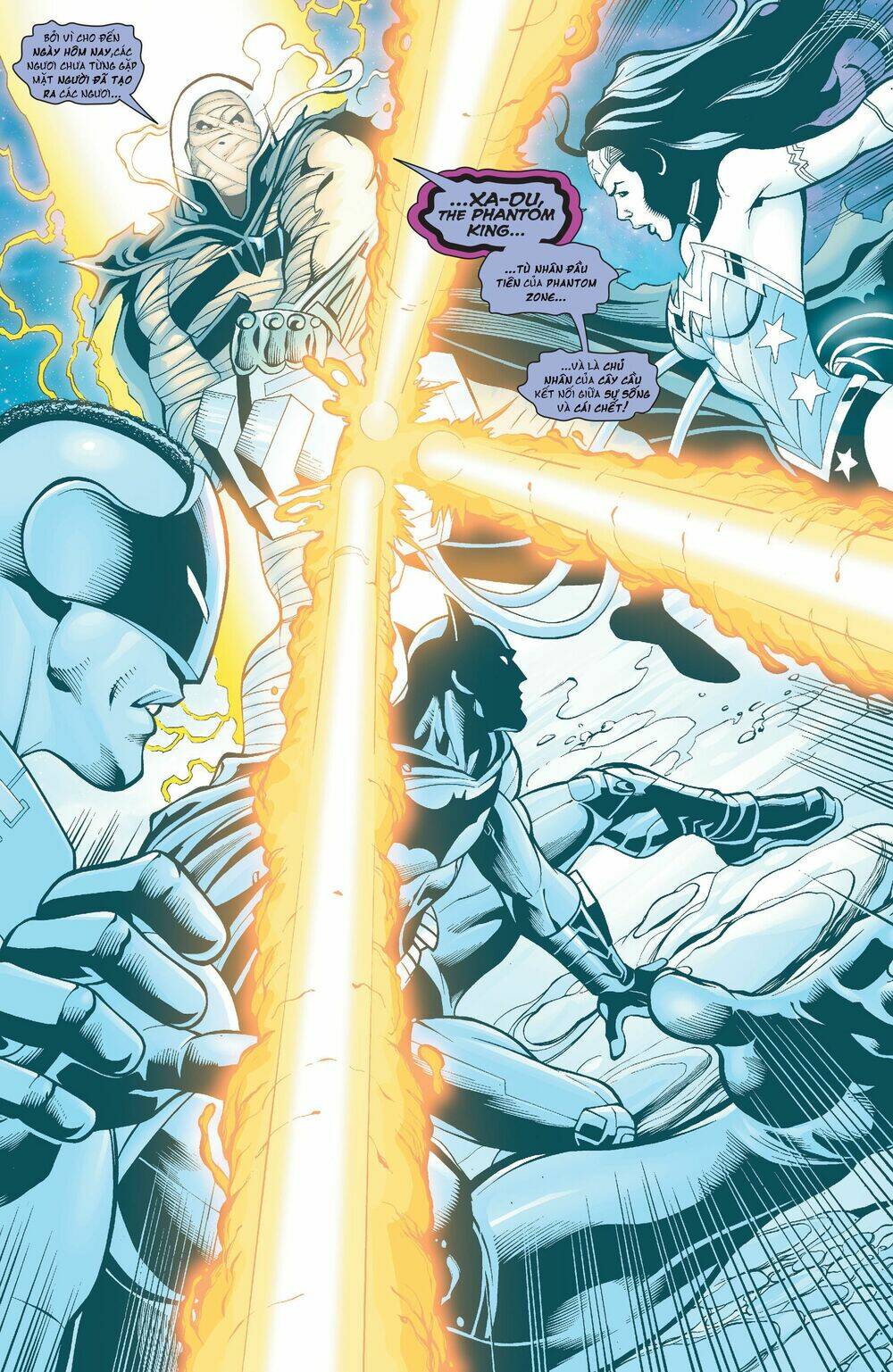 superman: doomed chapter 4 16