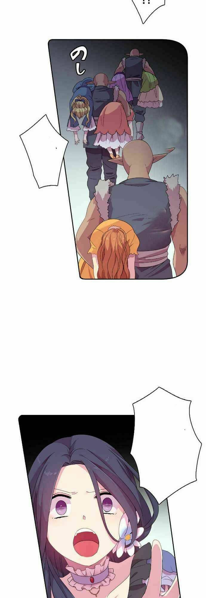 tân nương của ác vương điện hạ chapter 7 30