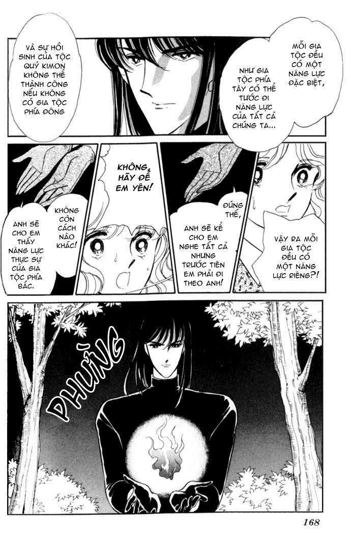 dấu phong ấn xanh chapter 4 163