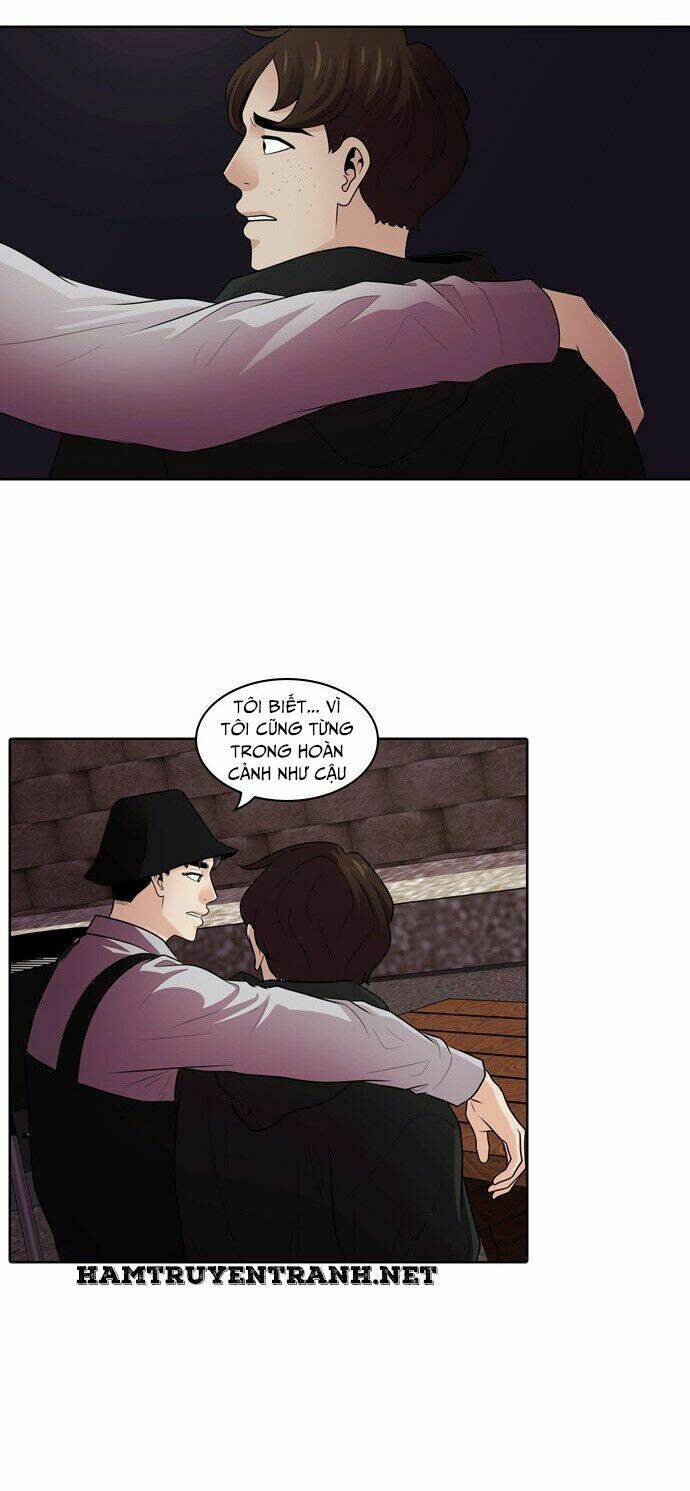 tomorrow - ngày mai chapter 22 6