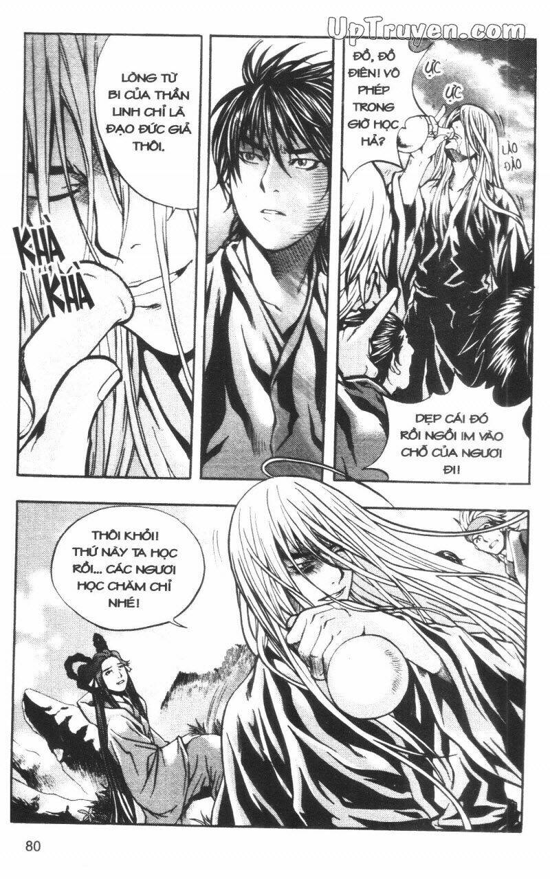 thời gió lốc (thời đại phong tang) chapter 8 81