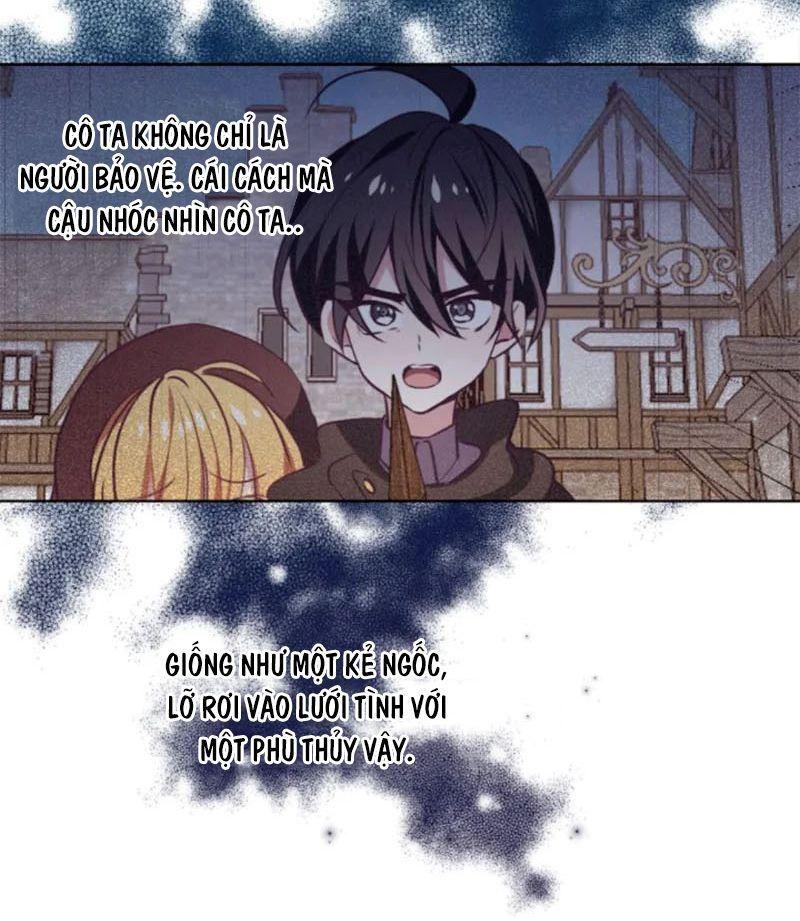 đi theo dấu vụn bánh chapter 10 34