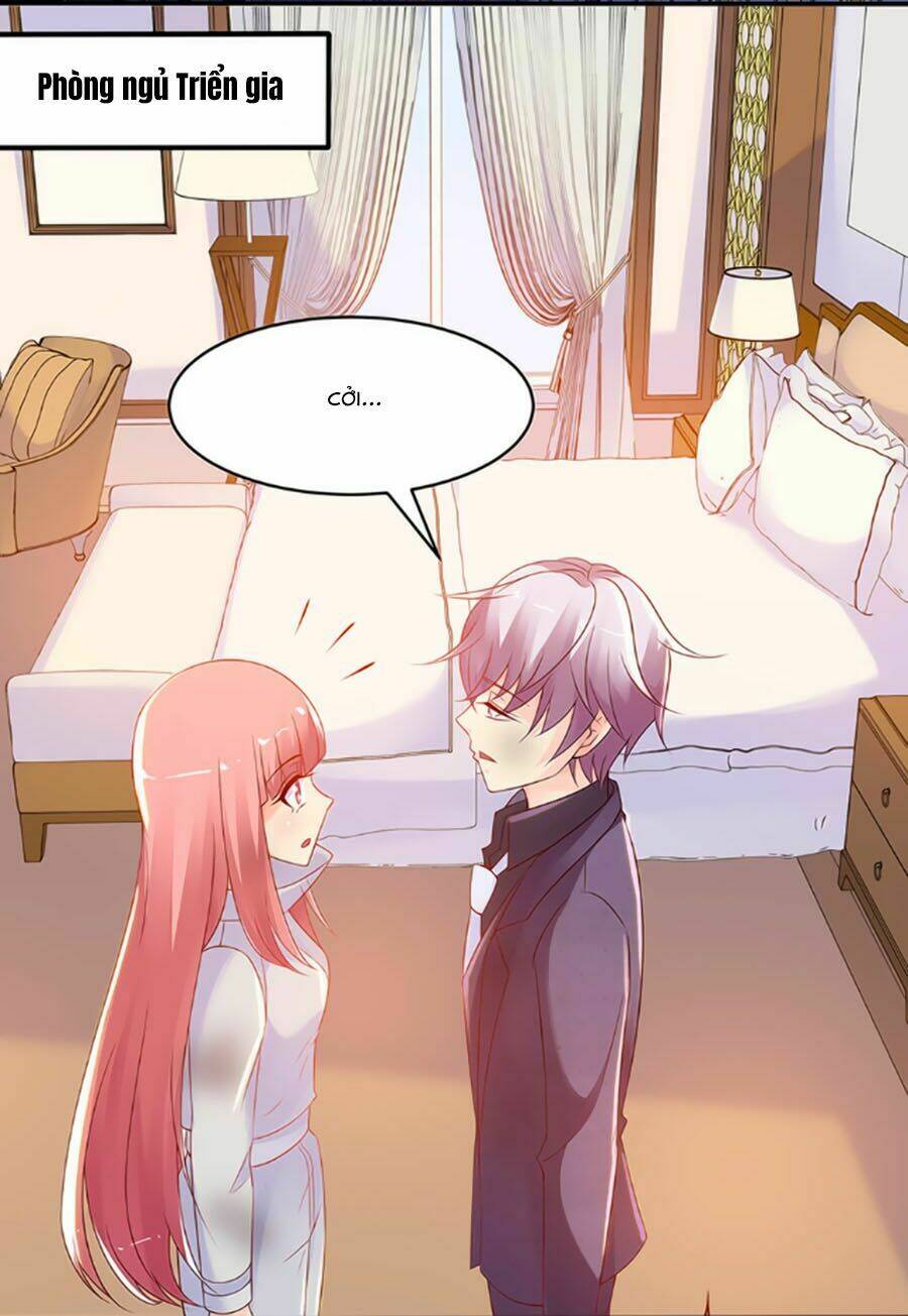 đại thúc, người ta sẽ ngoan chapter 28 10