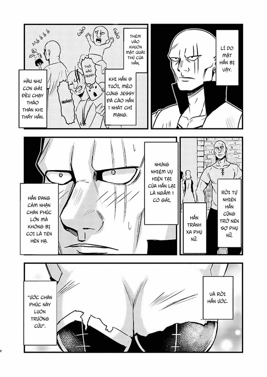 yuusha ga shinda! chapter 16.5 2