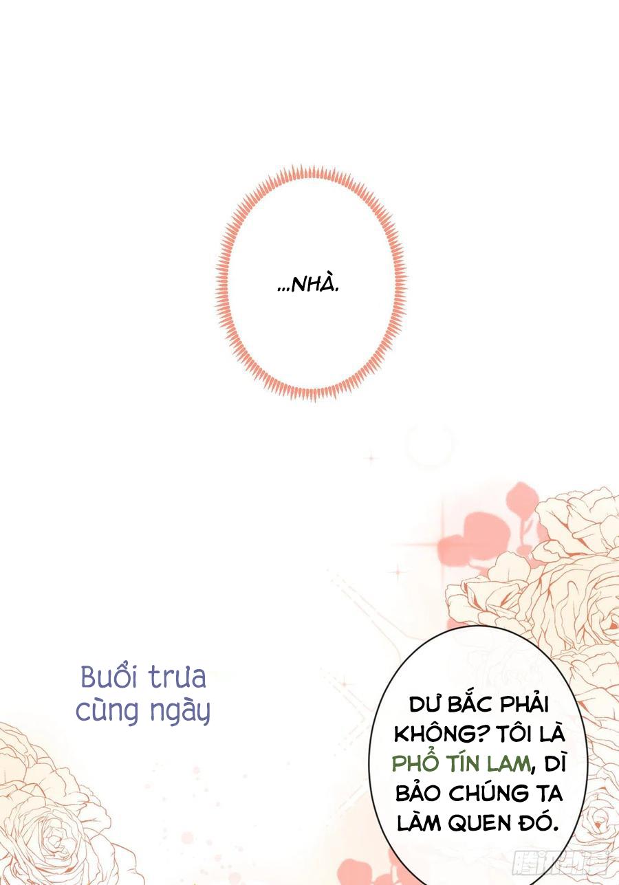 lại bị nam thần chọc trên hot search! chapter 56 36