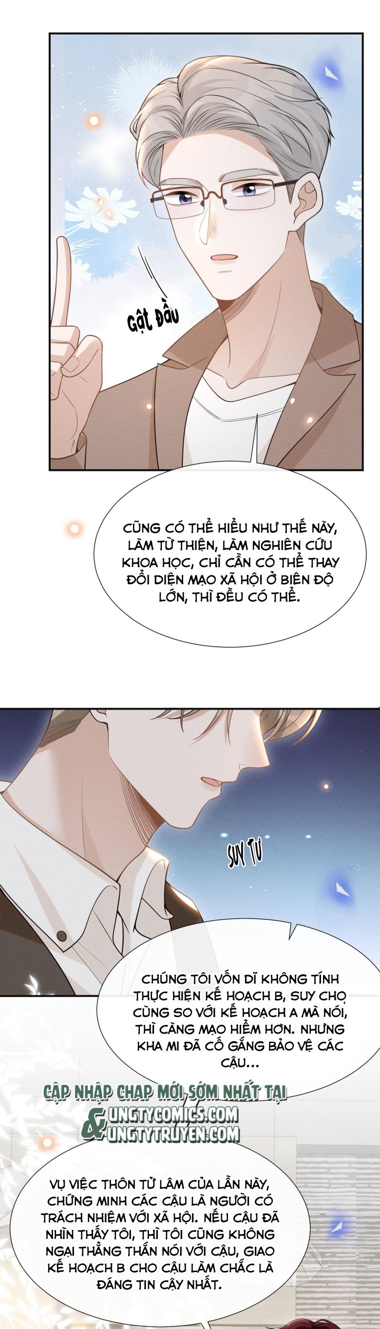 lai sinh bất kiến chapter 71 19