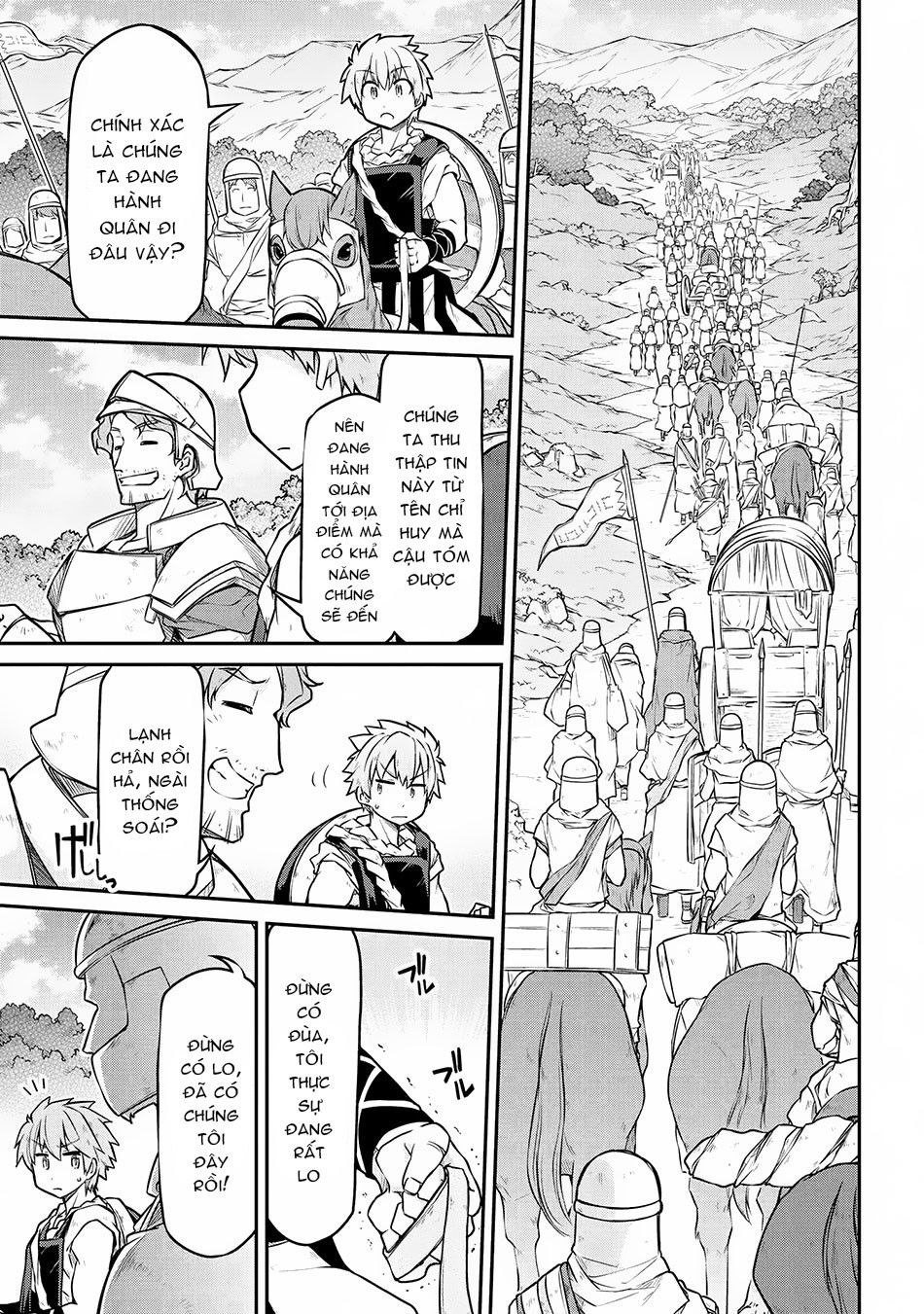 dị giới kiến quốc ký chapter 26 11