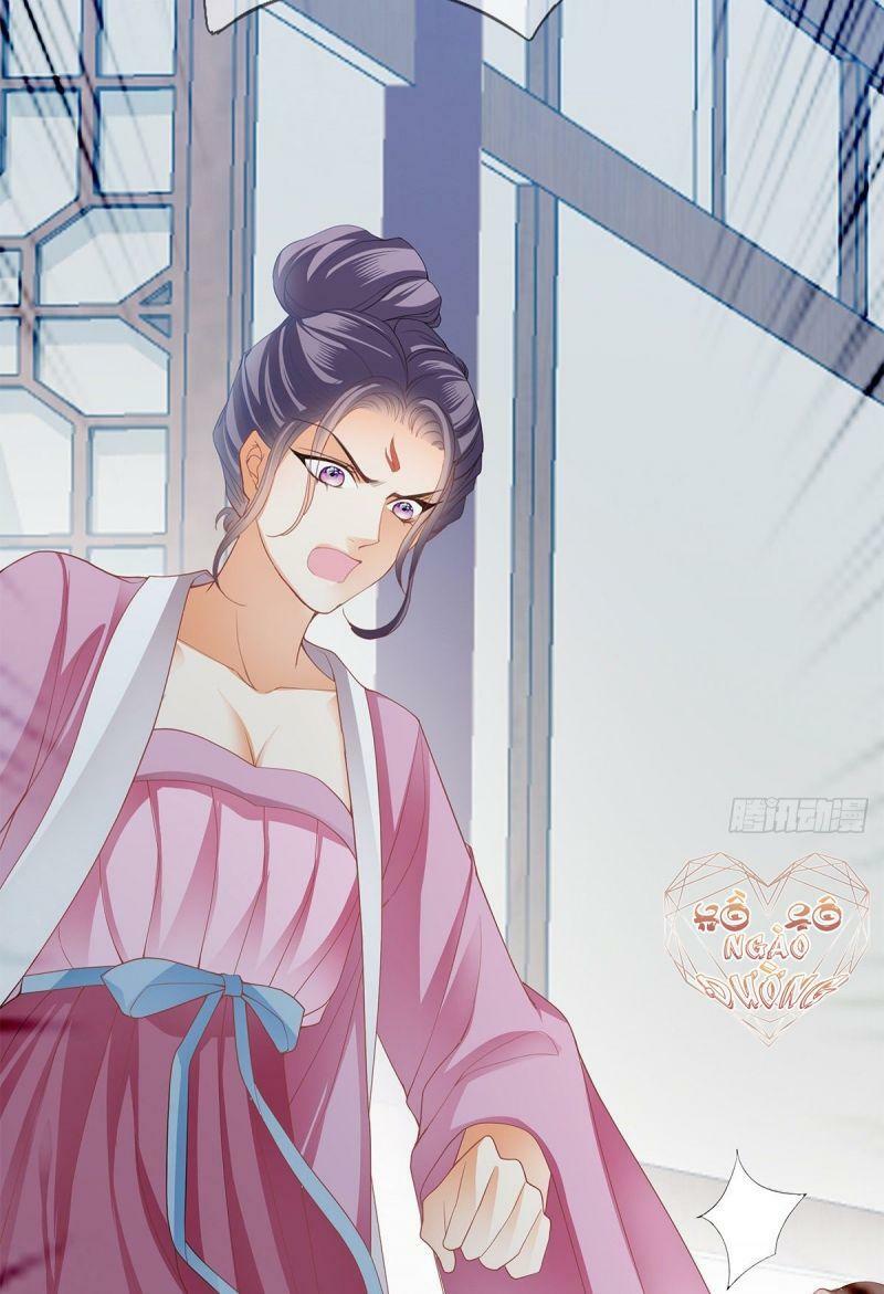 bổn vương muốn nàng chapter 14 6