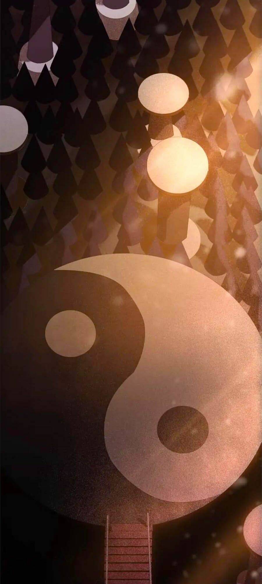 tiểu sư phụ, tóc giả của ngài rơi rồi! chapter 27 7