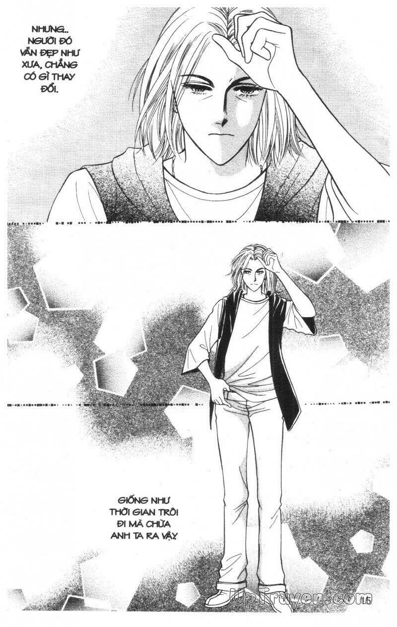 người yêu hoa chapter 4 15