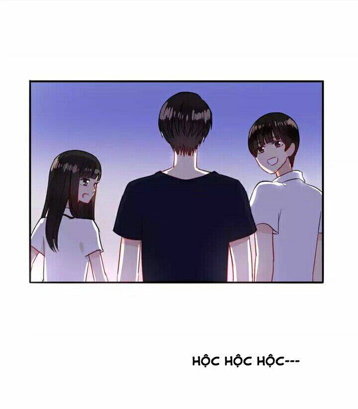 chào buổi sáng, hướng dương chapter 21 38