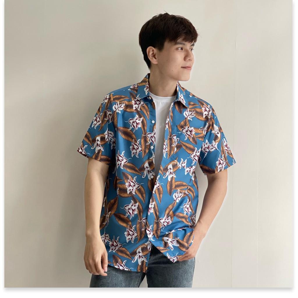 ÁO SƠ MI NAM NỮ