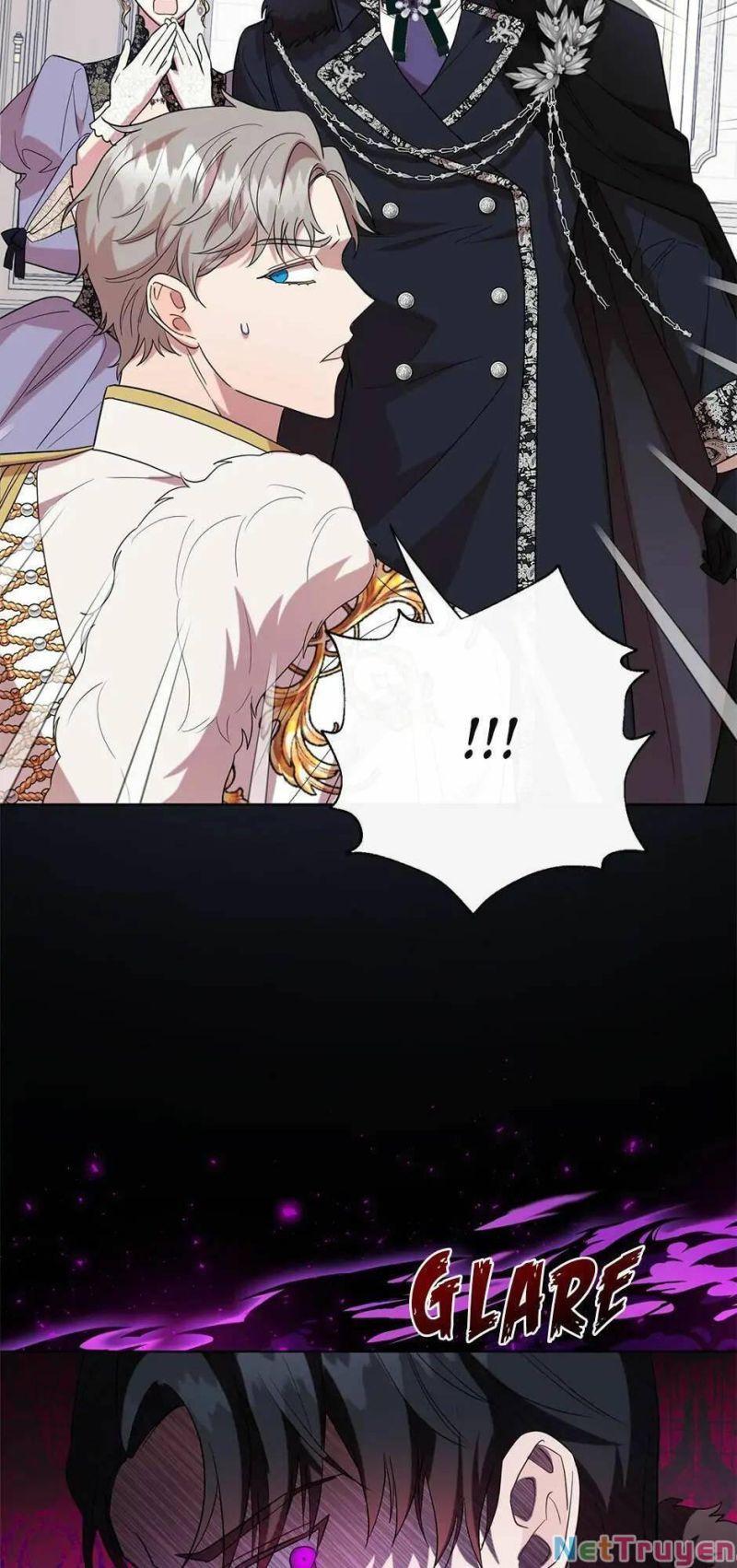 xin ngài đừng ăn tôi chapter 71 67