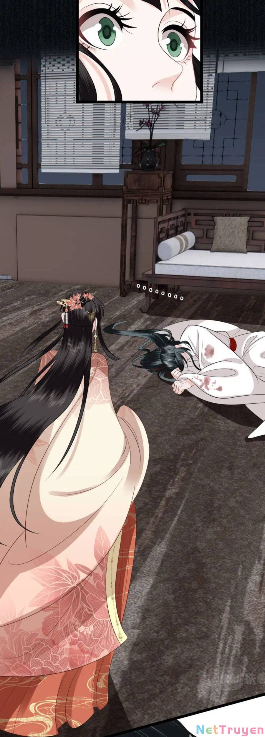 điều hương vương phi chapter 38 11