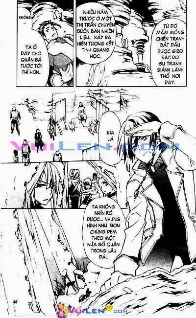thanh kiếm và vương miện chapter 3 40