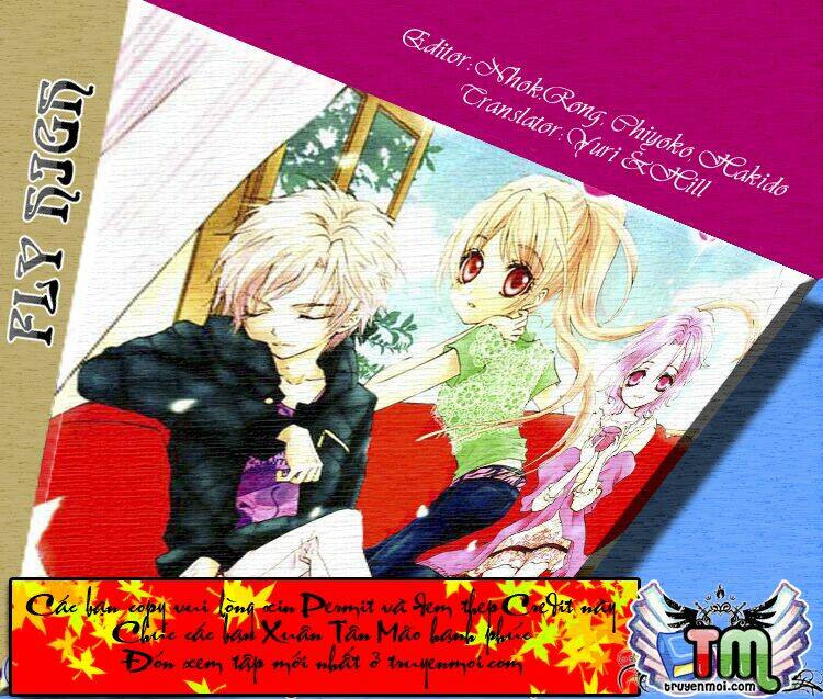 fly high! chapter 6 33